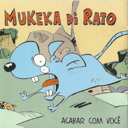 Acabar Com Você