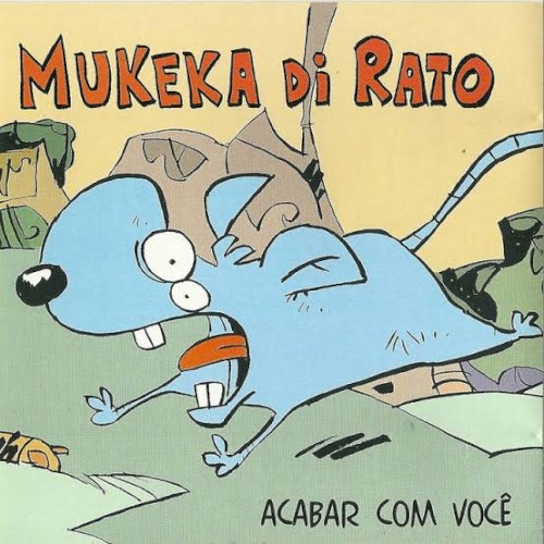 Acabar Com Você