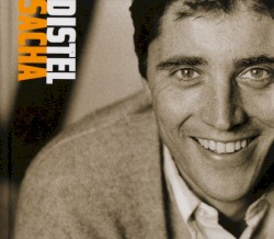 Sacha Distel
