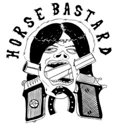 Equestrian Blastcore