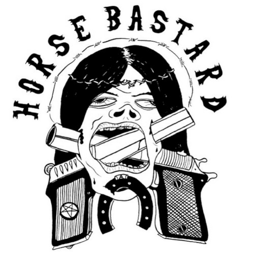 Equestrian Blastcore