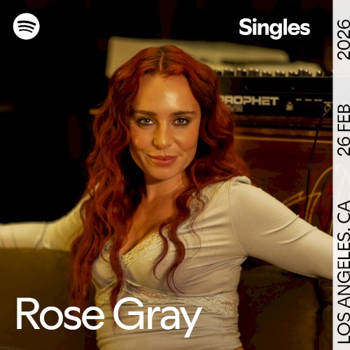 Lush Life (Spotify Singles)