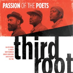 Passion of the Poets