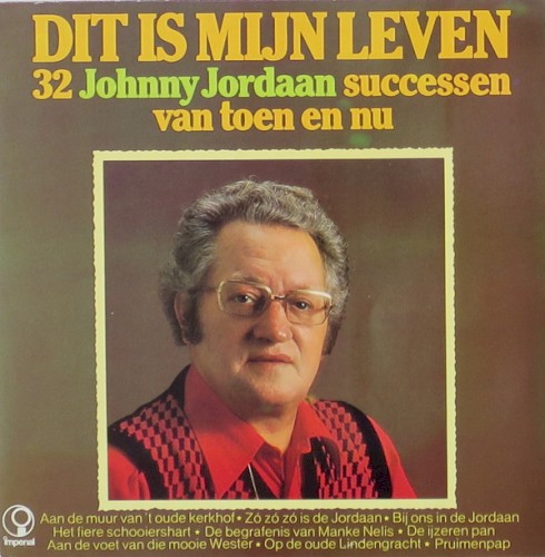 Dit is mijn leven