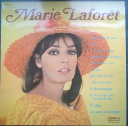 Marie Laforêt