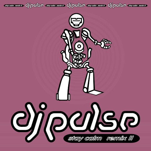 Stay Calm (remix II)
