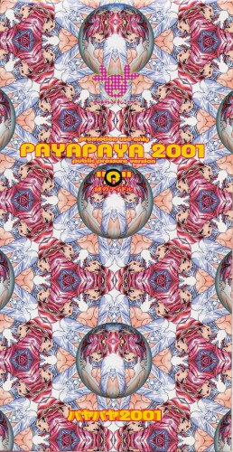 PAYAPAYA 2001