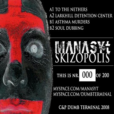 Skizopolis