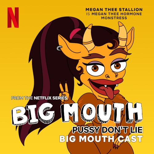 Pussy Don’t Lie
