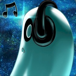 Napstablook's Theme (GlitchxCity Remix)