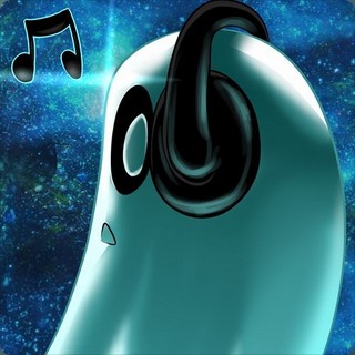 Napstablook's Theme (GlitchxCity Remix)