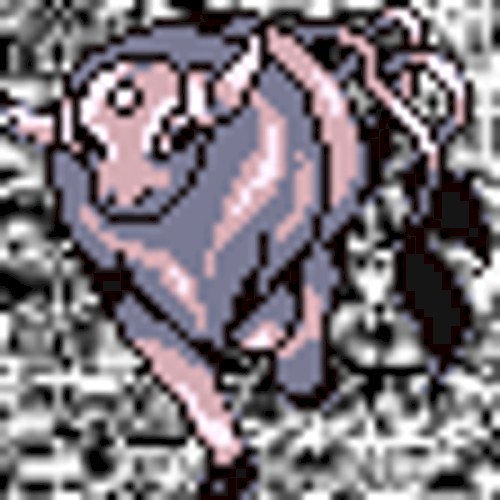 #128 ~ Tauros