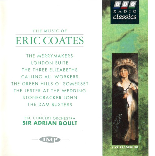 The Music of Eric Coates