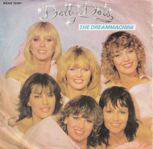 The Dreammachine