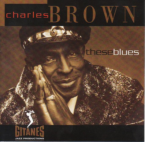 These Blues