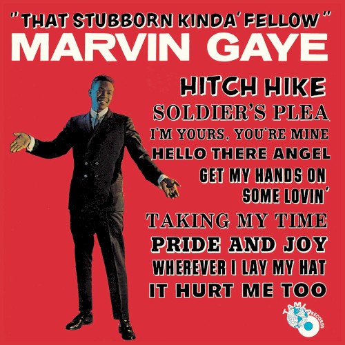 That Stubborn Kinda’ Fellow