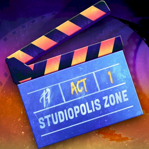 Studiopolis Zone