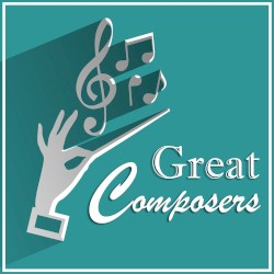 Great Composers: Frederic Chopin