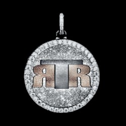 RHYME TYME RECORDS 3 - RTR 3 (RHYME TYME RECORDS 3 - Chainpiece #5)