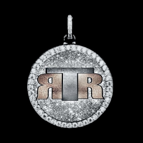RHYME TYME RECORDS 3 - RTR 3 (RHYME TYME RECORDS 3 - Chainpiece #5)