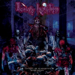 ADVENT OF SLAUGHTER