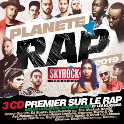 Planète Rap 2019
