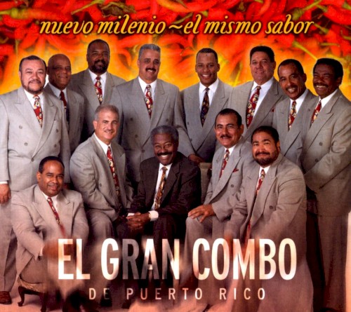 Nuevo milenio ~ El mismo sabor