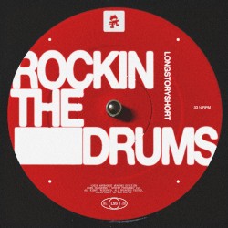 Rockin the Drums