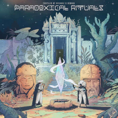 Paradoxical Rituals