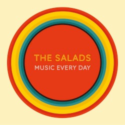 Music Every Day