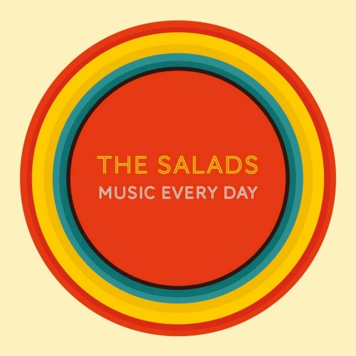 Music Every Day