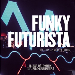 Funky futurista