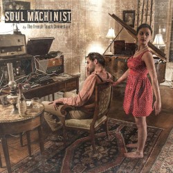 Soul Machinist