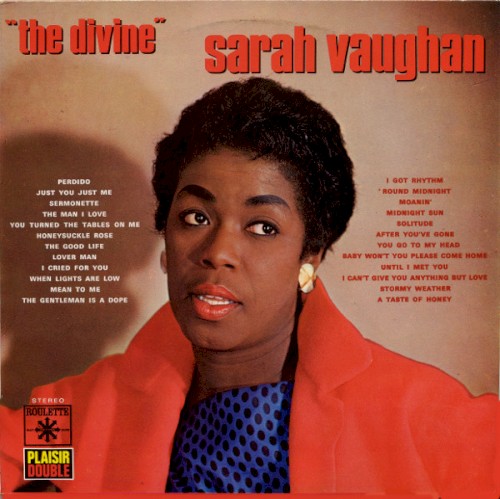 “The Divine”