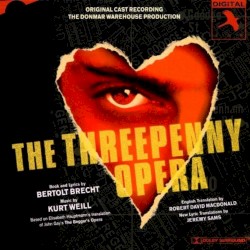 The Threepenny Opera