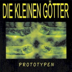 Prototypen