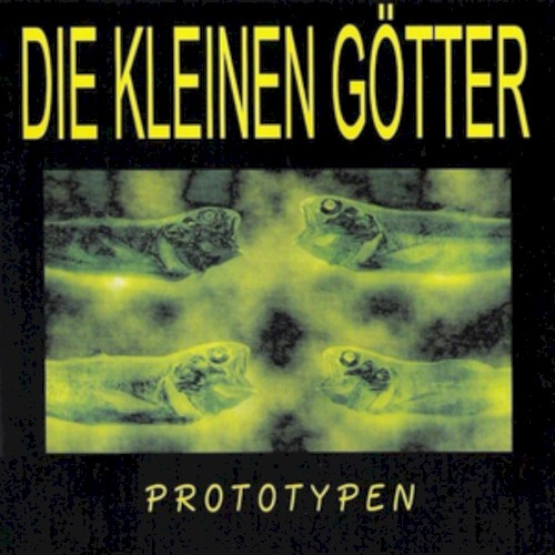 Prototypen