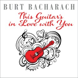 This Guitar’s in Love With You