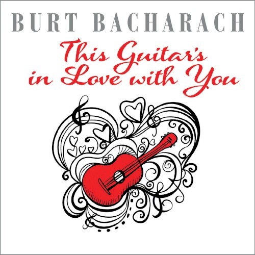 This Guitar’s in Love With You