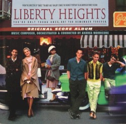 Liberty Heights