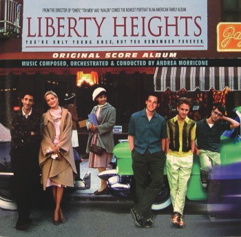 Liberty Heights