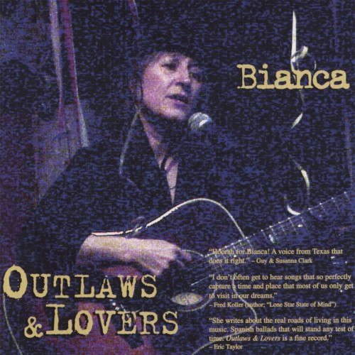 Outlaws & Lovers