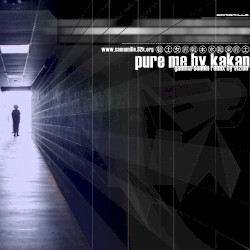 Pure Me (Gamma Sennin remix)