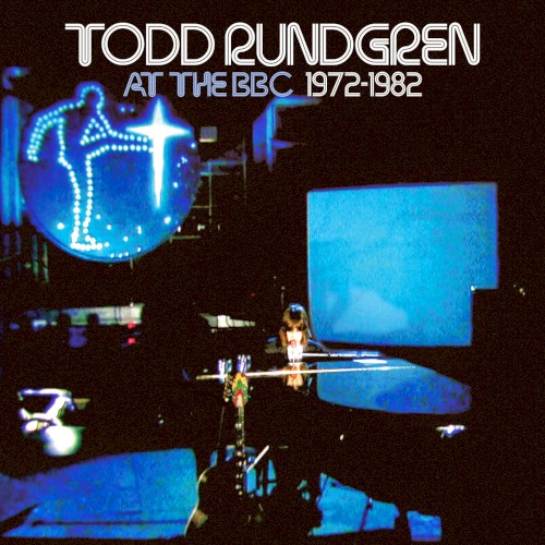 At the BBC 1972-1982