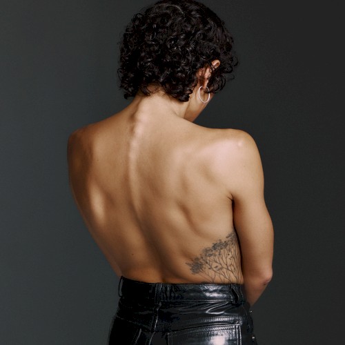 Second Skin