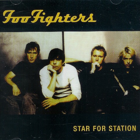 Star for Station