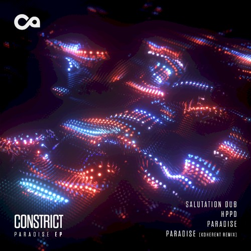 Paradise EP