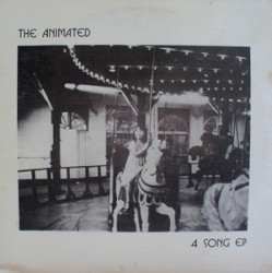 4 Song EP