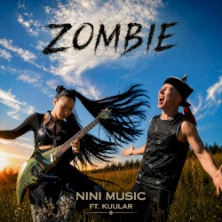 Zombie