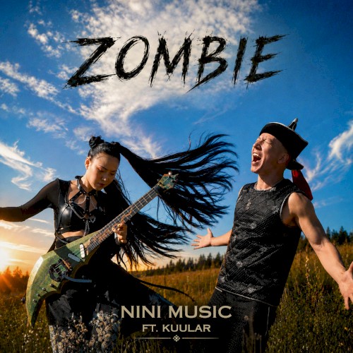 Zombie
